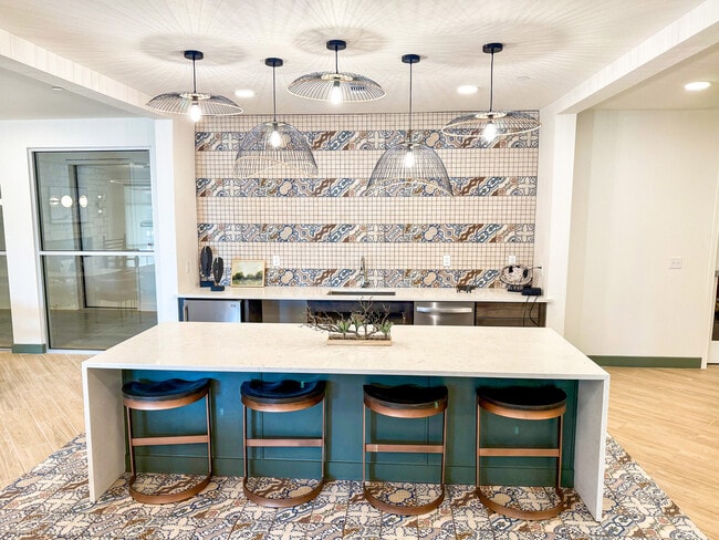 Foto del edificio - Leon Creek Flats