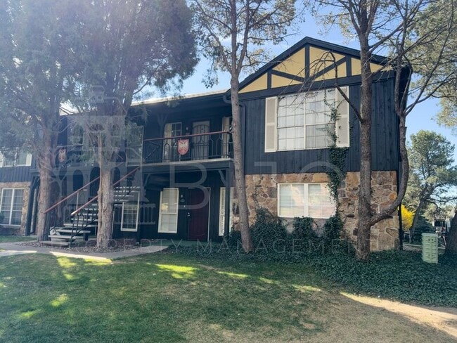 Photo - 2902 Airport Rd Apartment