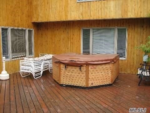 Foto del edificio - 26 N Quarter Rd