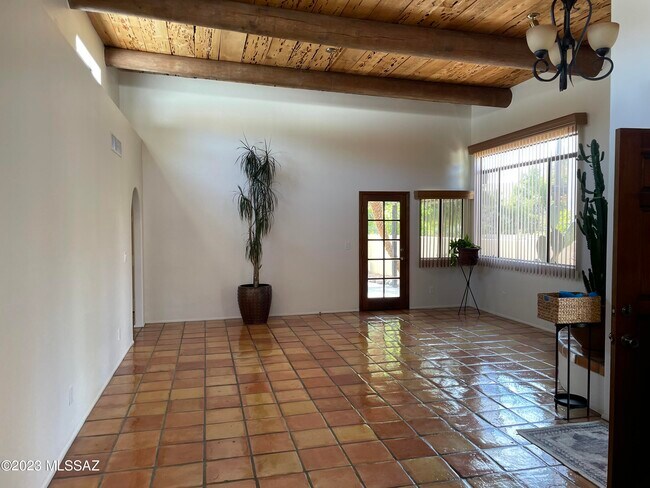 Foto del edificio - 11865 N Copper Butte Dr