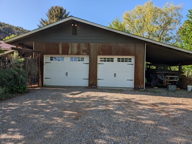 Building Photo - 3894 Co Rd 203