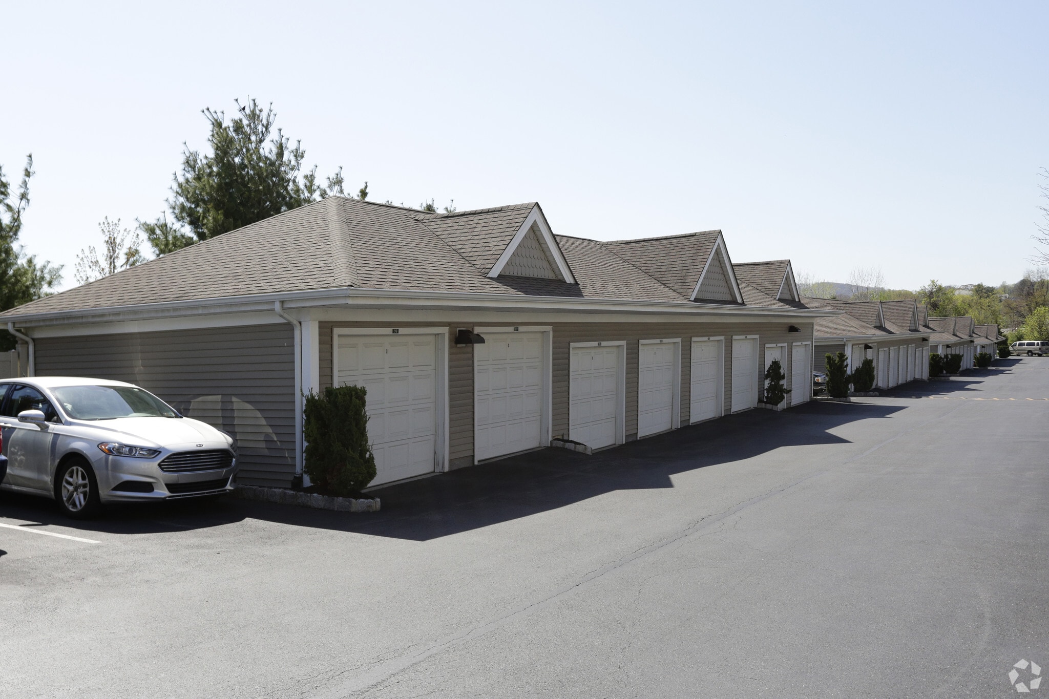 Woodmont Mews at Bethlehem photo 6