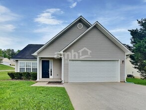 Building Photo - 1117 Long Meadow Dr