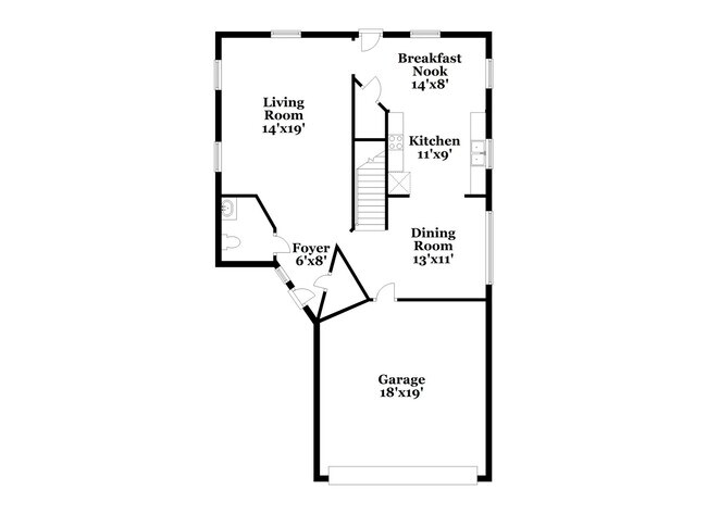 Foto del edificio - 21818 Hemlock Park Dr