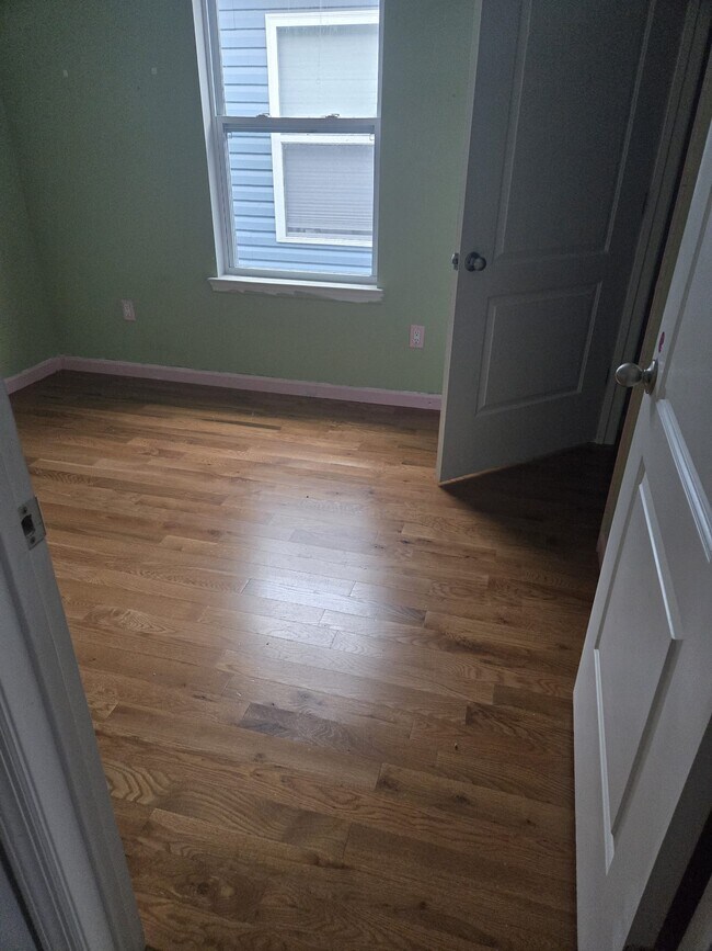 Dormitorio 1 - 266 2nd Ave