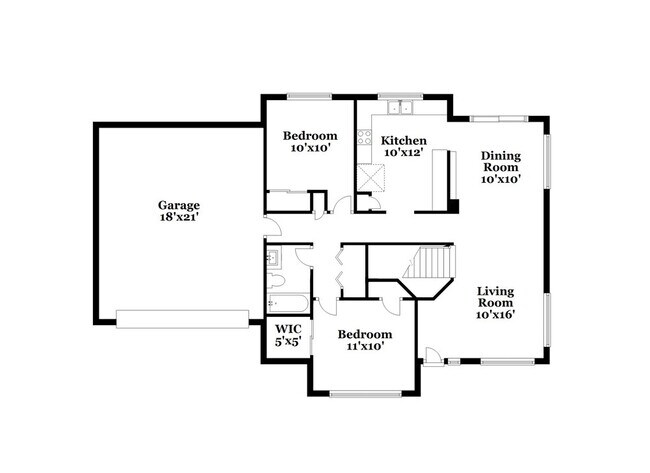 Foto del edificio - 18421 N 44th Pl