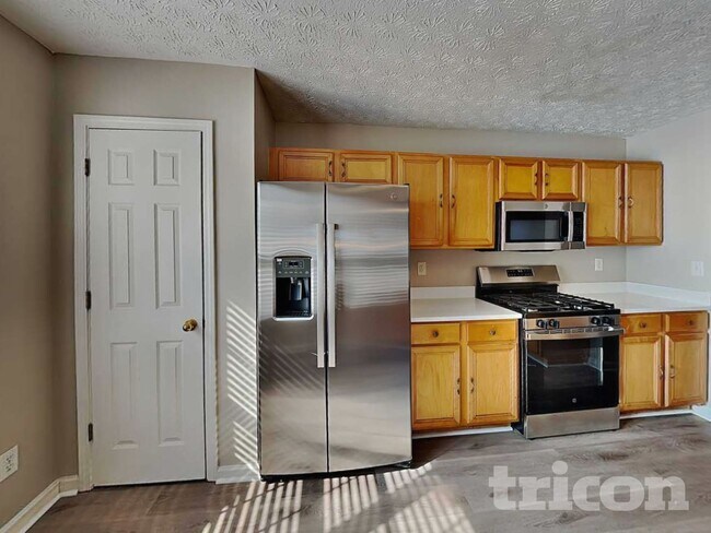 Building Photo - 1403 Westward Dr SW