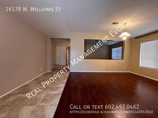 Foto del edificio - 16178 W Williams St