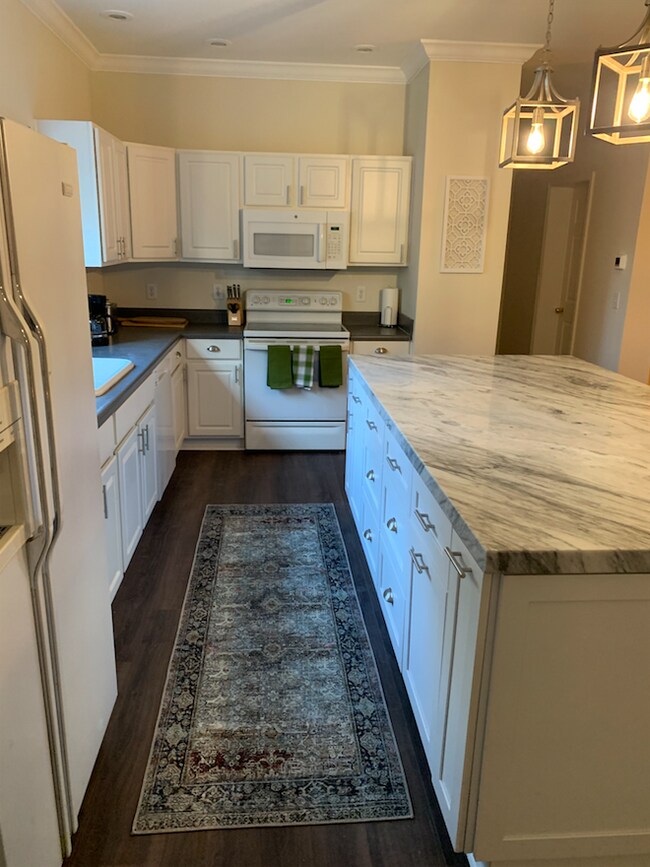 Building Photo - 436 Island Creek Dr