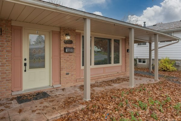 Building Photo - 811 Overlea Ct