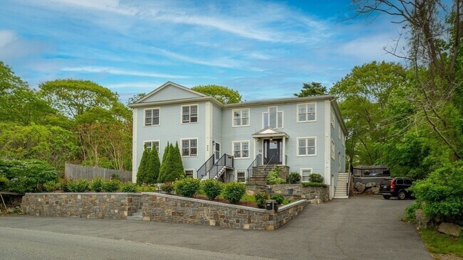 Foto del edificio - 32 Witham St