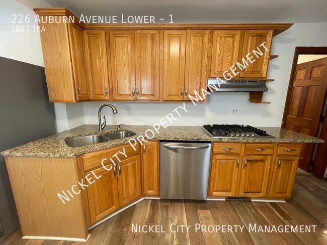 Building Photo - 226 Auburn Ave
