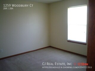 Foto del edificio - 1259 NW Woodbury Ct