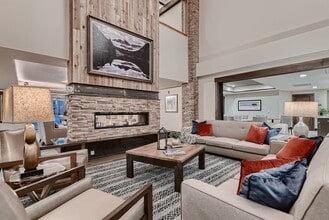 Community Gathering Area - Eagles Peak - 55+ Active Adult Community