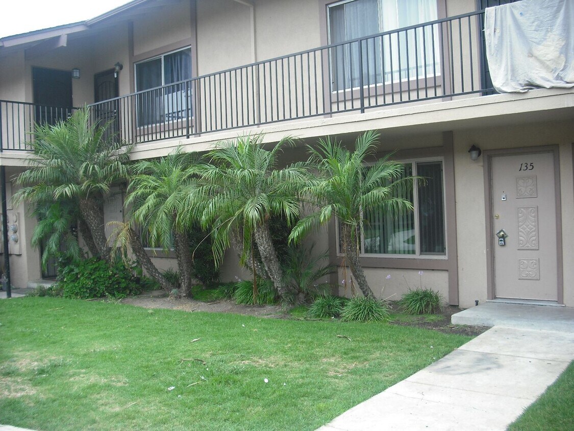 Foto del edificio - Ground Floor Condo in North Oxnard