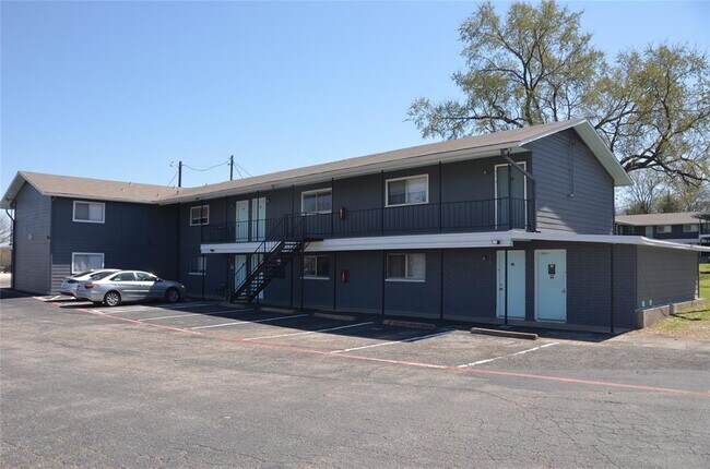 Building Photo - 1209 Vance St