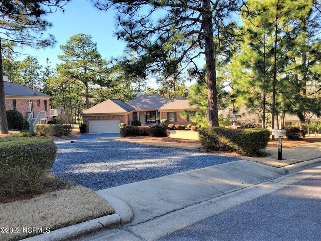 35 Talamore Dr, Southern Pines, NC 28387 - House Rental in Southern ...