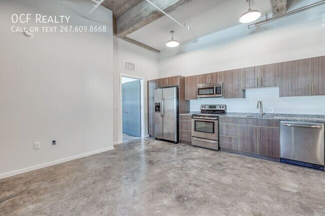 Foto del edificio - 4800 Brown St