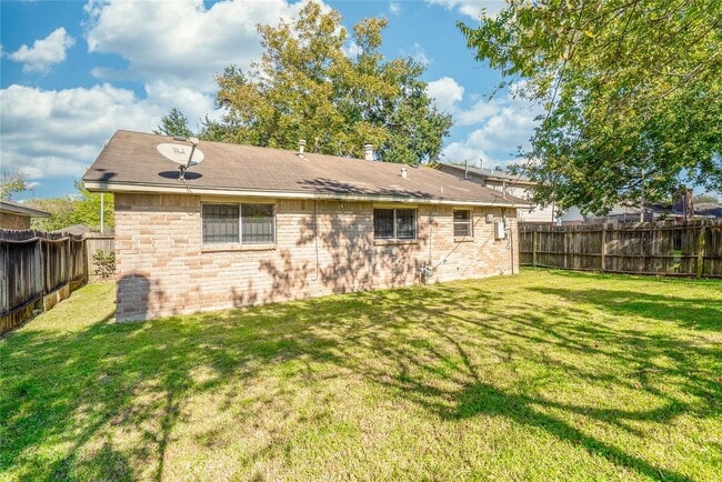 Building Photo - 5411 Ingomar Way