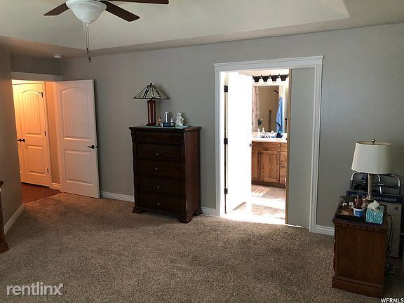 Foto del edificio - 3 br, 3 bath House - 1797 N 900 E