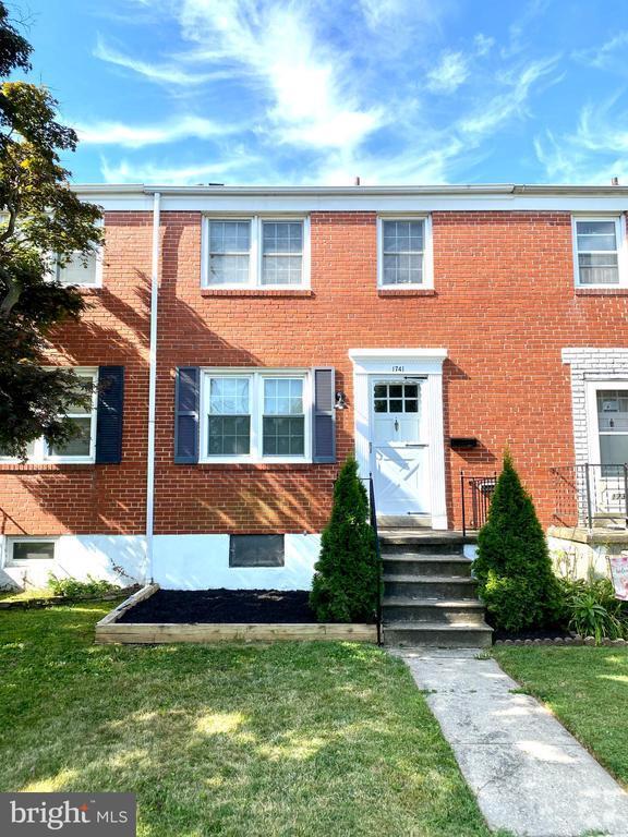 Building Photo - 1741 Joan Ave