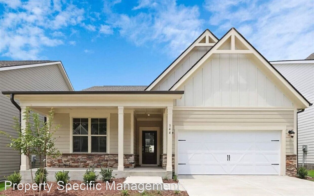 Foto principal - 3 br, 2.5 bath House - 344 Simwood Drive