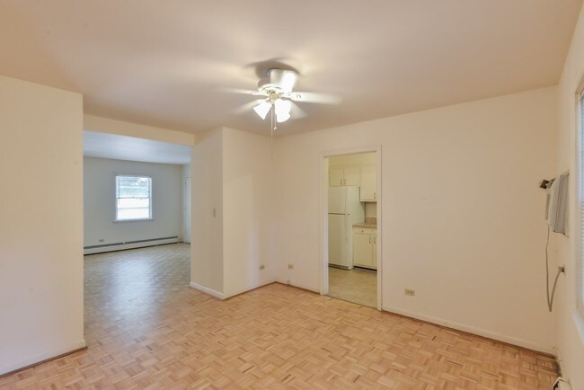 Foto del edificio - 1225 Park St