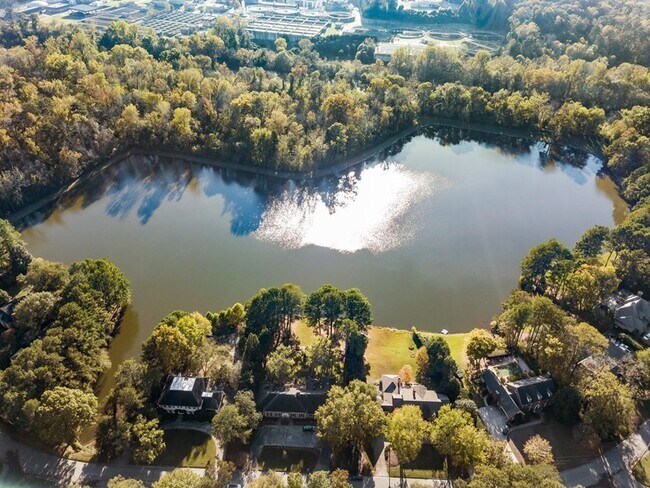 Foto del edificio - Atlanta