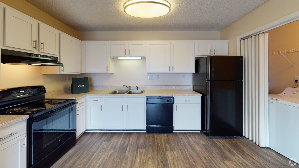 Photo - Quad Apartment Homes