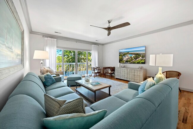Foto del edificio - 908 Bonnyneck Dr