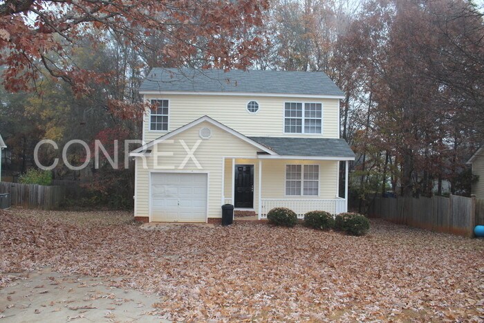 Primary Photo - 14 Garrington Ct
