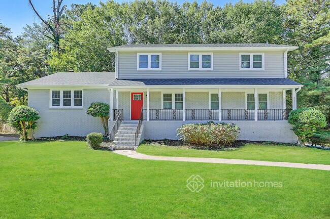 Foto del edificio - 3905 Raiders Ridge Dr