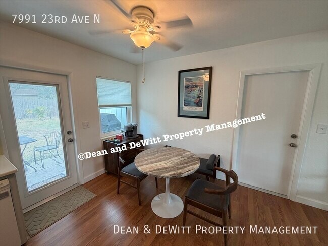 Foto del edificio - 7991 23rd Ave N