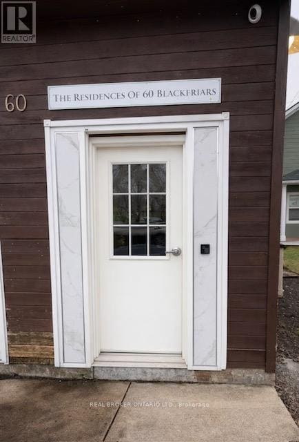 Building Photo - 60 Blackfriars St