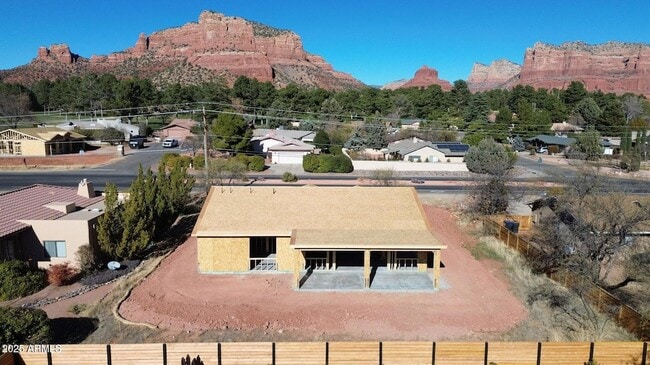Building Photo - 375 Verde Valley School Rd