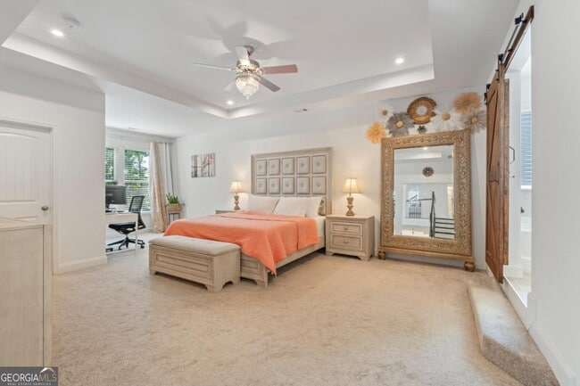Foto del edificio - 8110 Scenic Ridge Wy