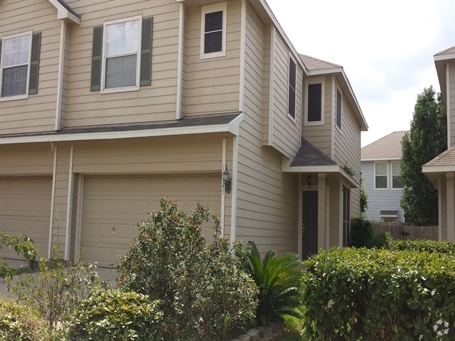 Building Photo - 16547 Beckland Ln