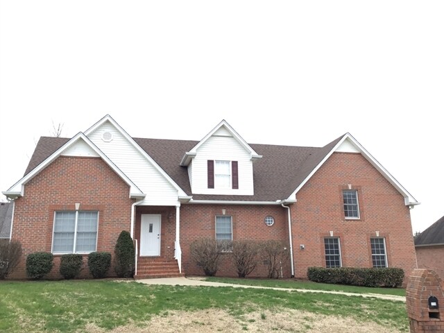 Primary Photo - 110 Granite Court