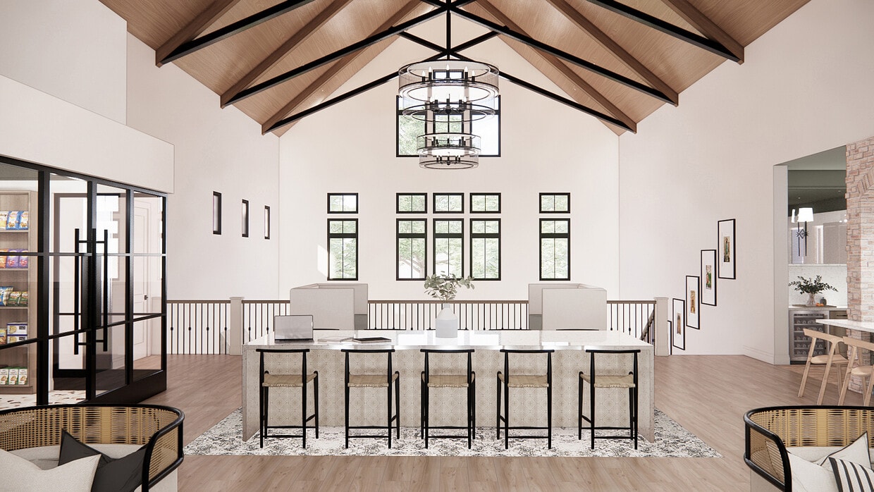 Foto principal - Merritt Apartments