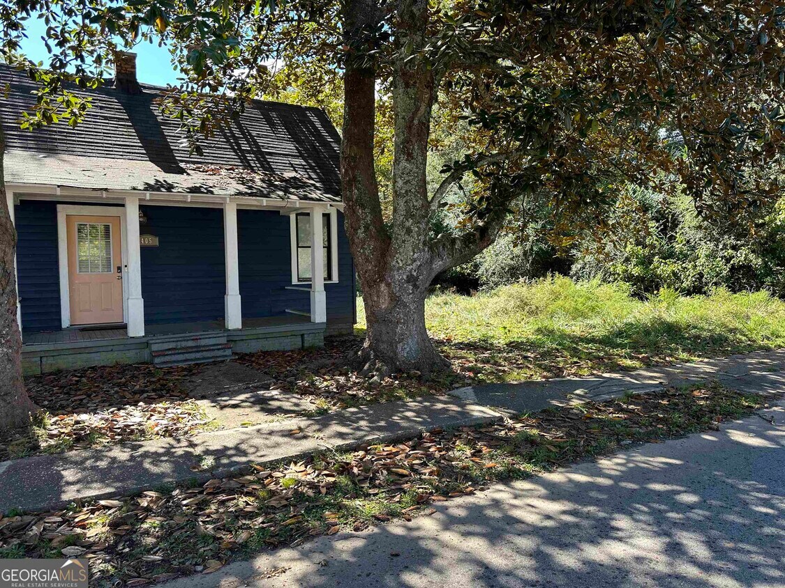 405 Green Ave, Hogansville, GA 30230 House Rental in Hogansville, GA