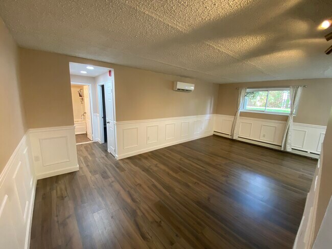 Living Room - 110 Byberry Rd
