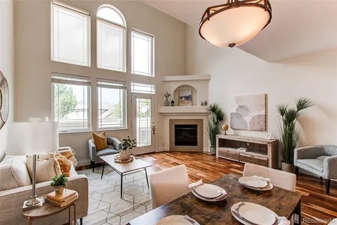 Building Photo - 4377 S Quail Way