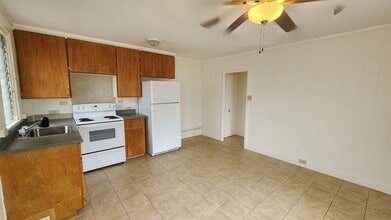 Building Photo - 1417 Ahiahi St