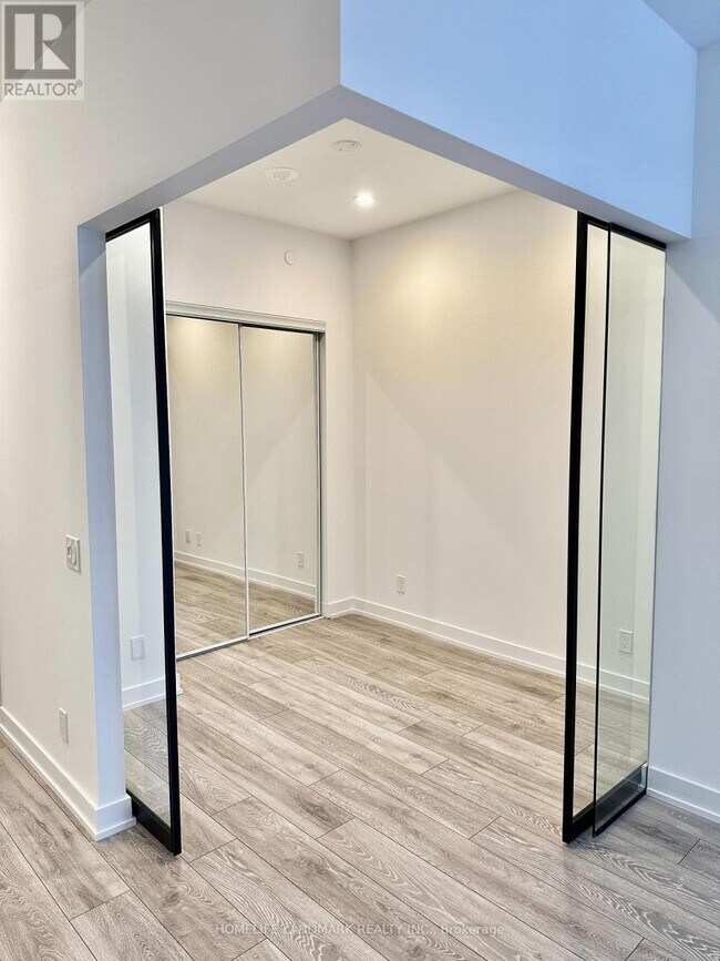 Photo du bâtiment - 108 Peter St