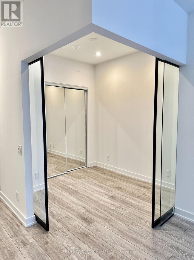 Photo du bâtiment - 108 Peter St