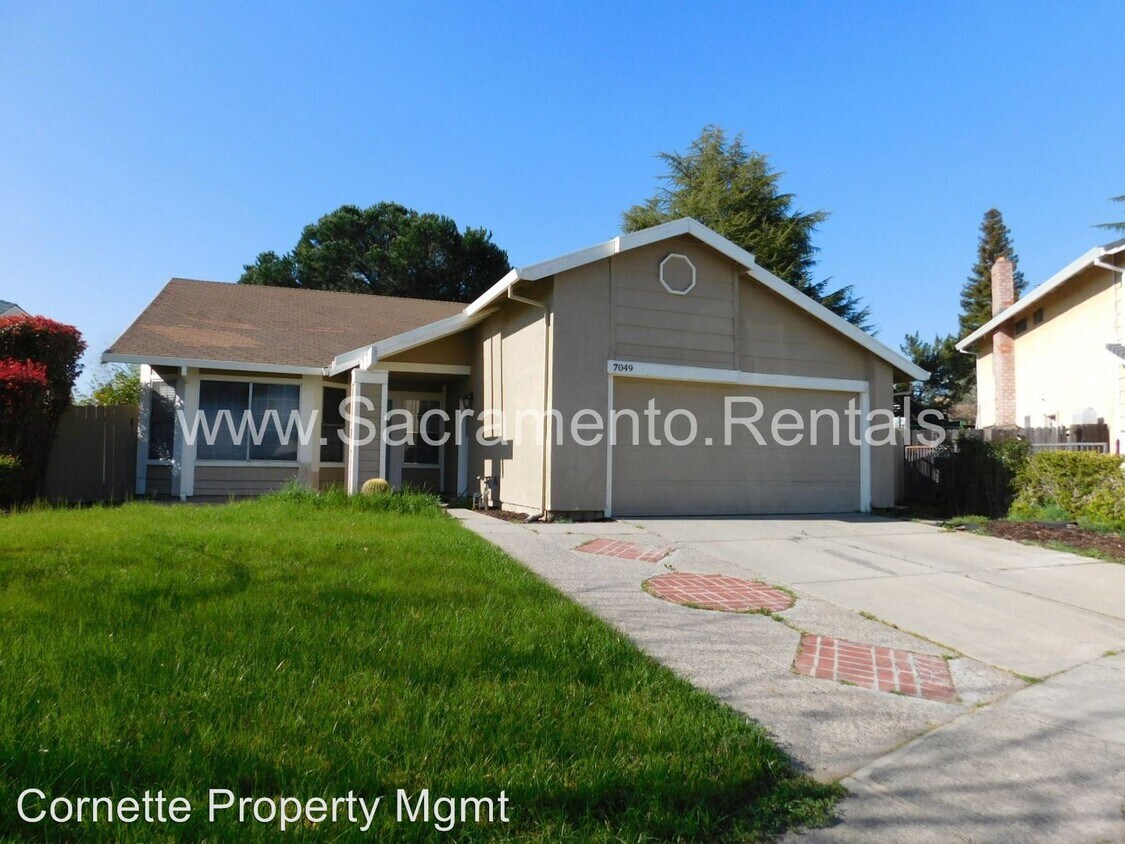 Primary Photo - 4 br, 2 bath House - 7049 Refined Court