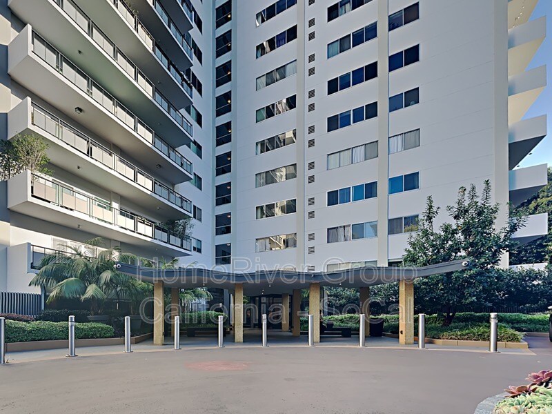 Foto principal - 1155 N La Cienega Blvd