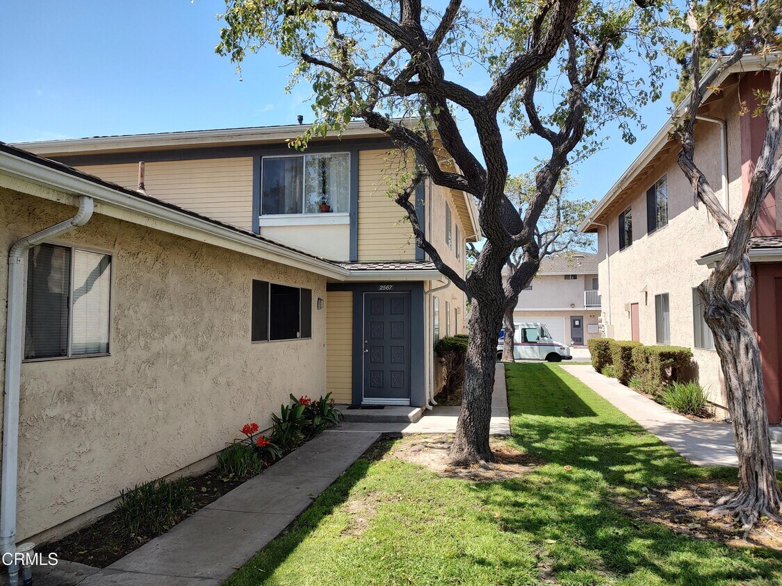 2567 Rudder Ave Unit 4, Port Hueneme, CA 93041 Condo for Rent in Port Hueneme, CA