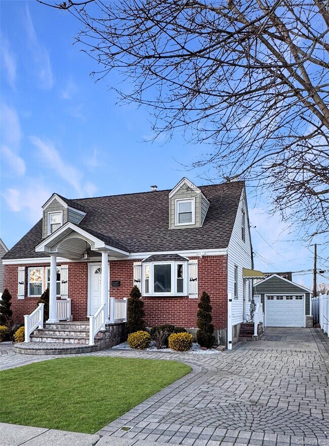 Foto del edificio - 741 Salem Rd