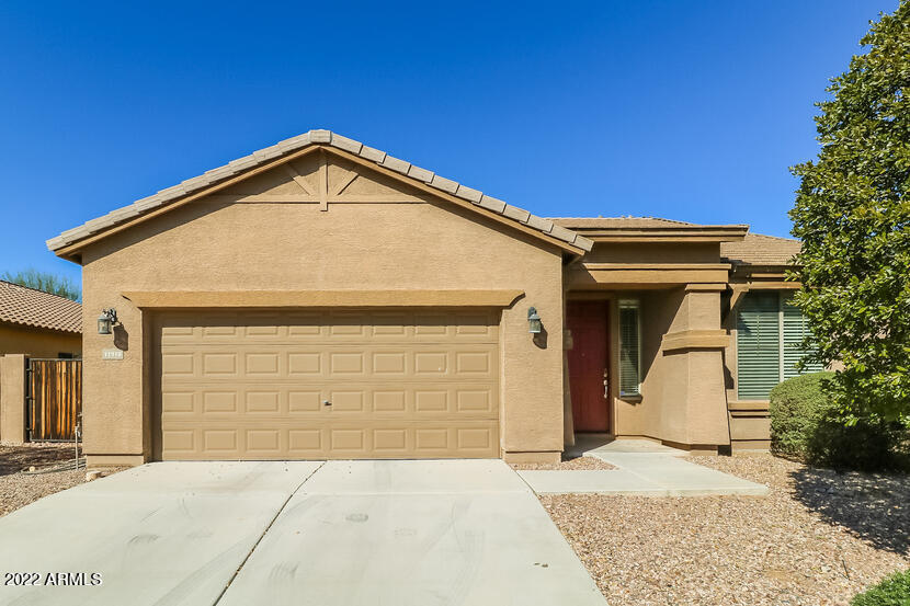 11918 W Candelaria Ct, Sun City, AZ 85373 House for Rent in Sun City
